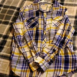 Lg Arizona Flannel